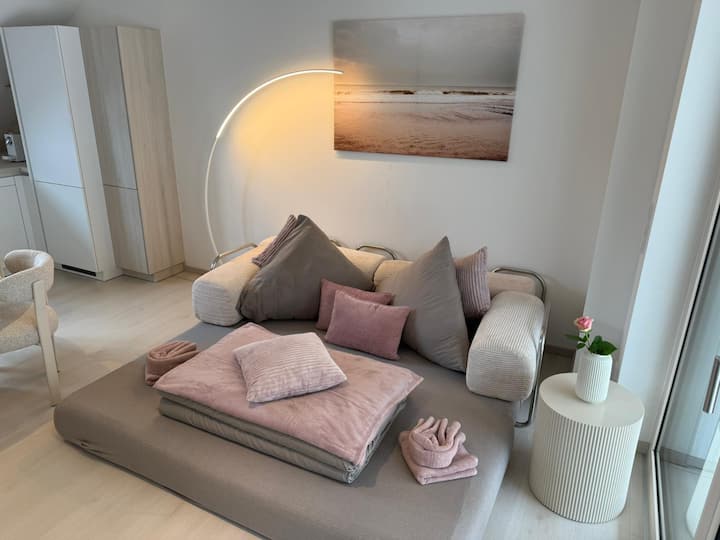 Donau Vibes | Luxury Family Stay With Danube View - Linz