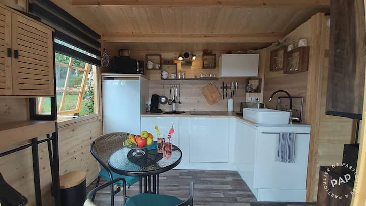 Cottage 450 M Du Centre Au Calme - Sarlat-la-Canéda