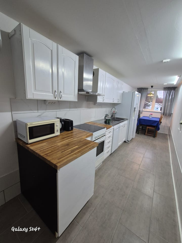 Private Guest House With Pool Near Malmö. - Lund