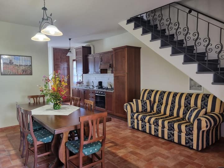 Tuscany, Garfagnana, Relax, Natura, Wifi - Provincie Lucca