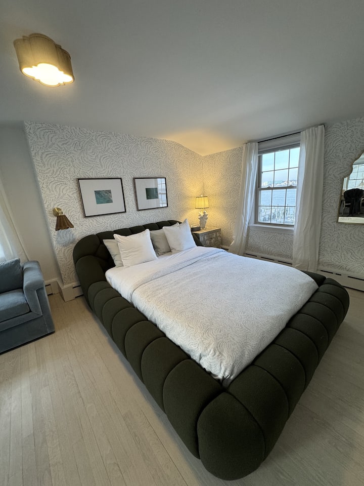dormitorio # 1