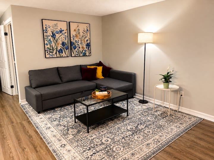 5 Min To The Falls, Free Parking - Niagara Falls