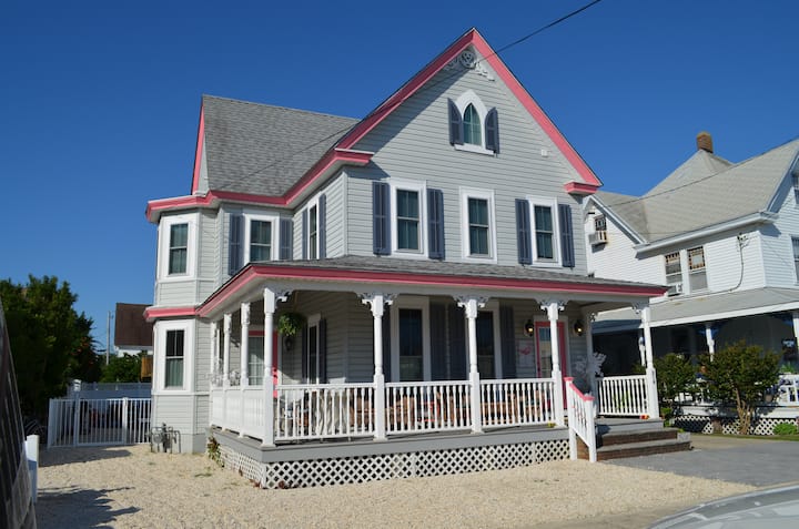 Coastal Calm - Beach Haven, NJ