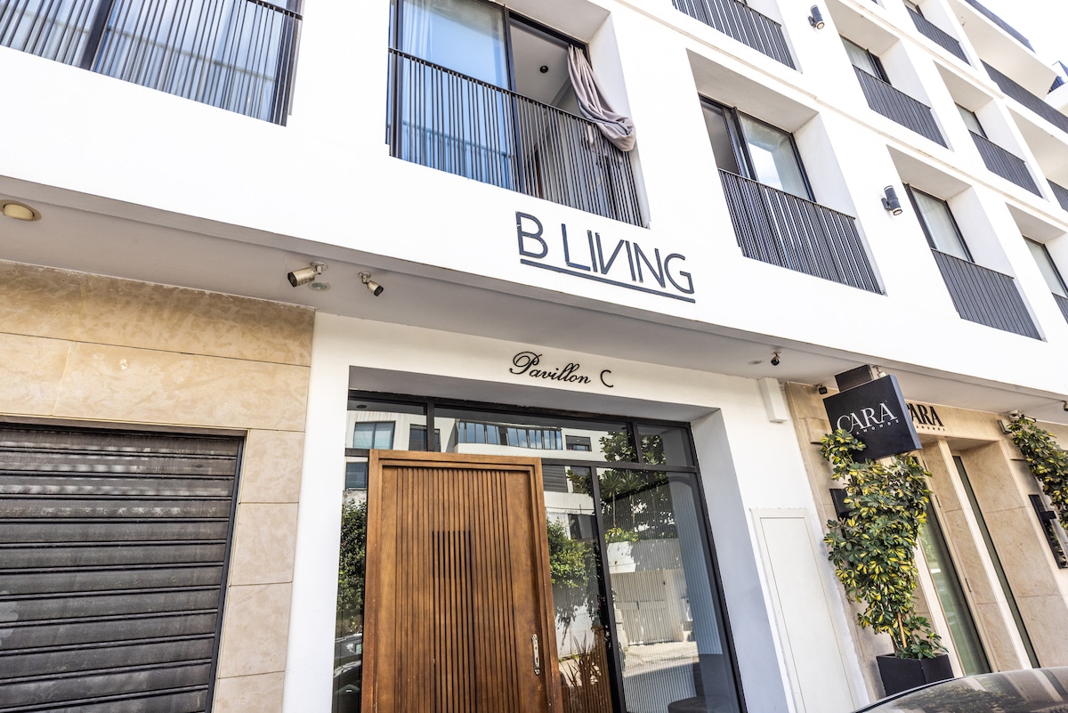 Home in Casablanca  50  1 bedroom  1 bed  1 bath - image 4