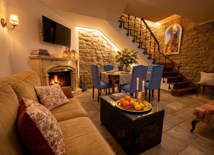 Casa Exclusiva En Laguardia Dentro De La Muralla - Laguardia
