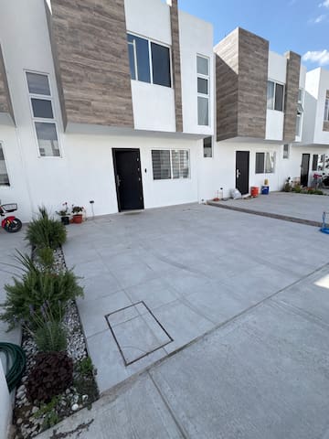Guest favorite listing in Aguascalientes
