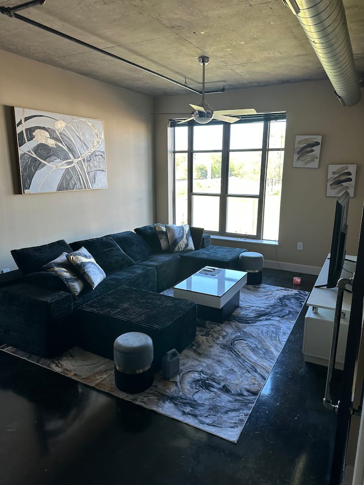 Cozy & Peaceful Stay - Charlotte, NC