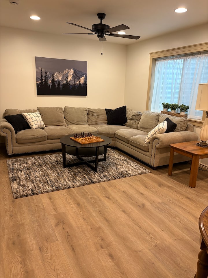 Cedar Hills Mountaintop Suite - Timpanogos Cave National Monument