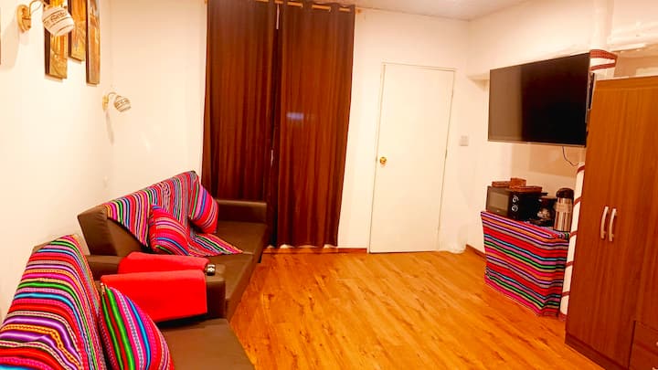Intara Suites - Aguas Calientes