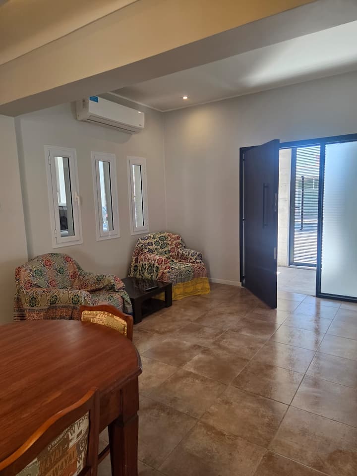 Espectacular Casa Con Pileta Y Jacuzzi - San Juan