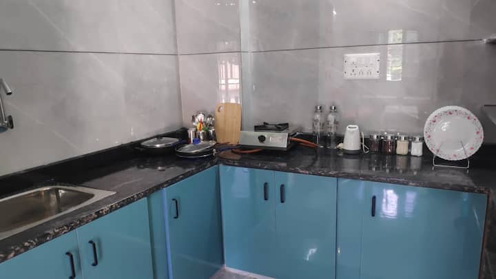 Aadhya Homestay - Shivamogga