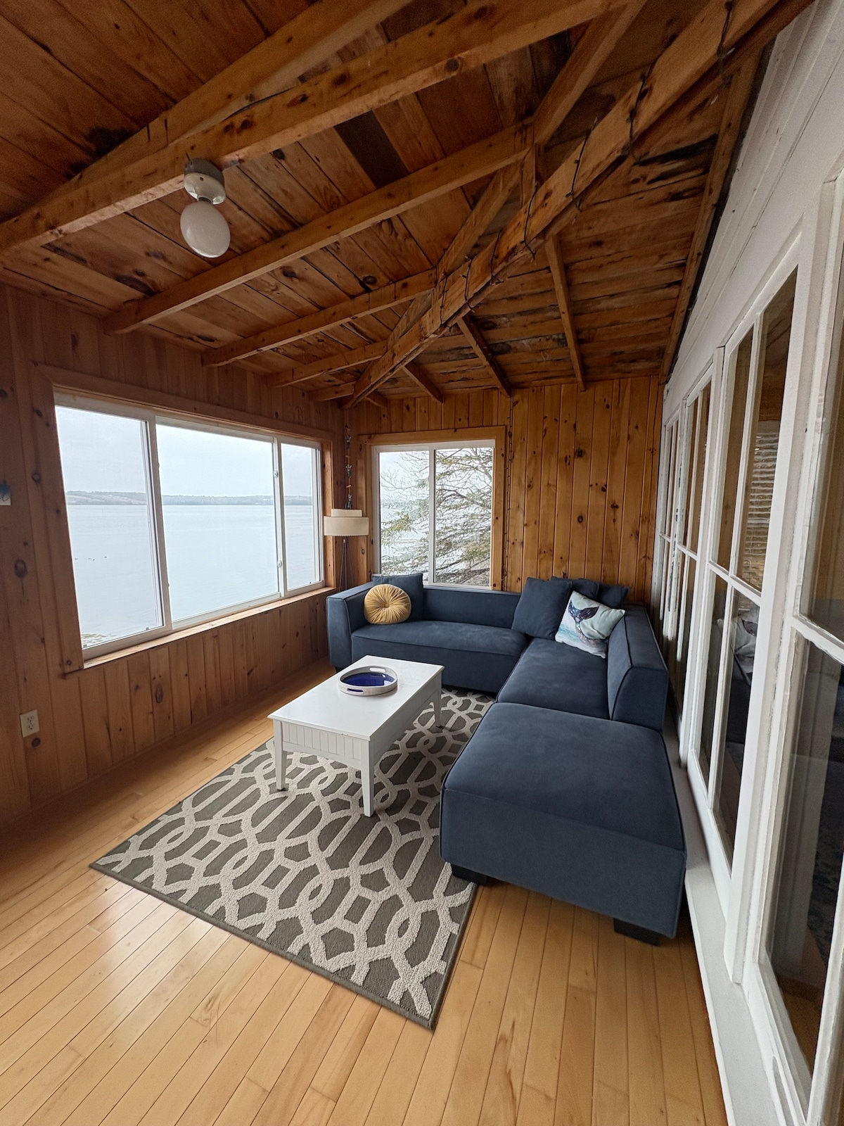 Passamaquoddy Bay Waterfront Home - Passamaquoddy Bay