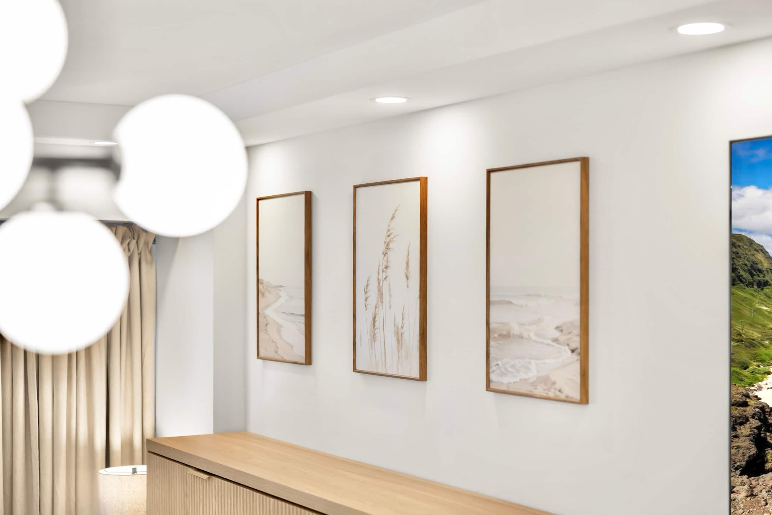 26F-Financial District-City View-1BR w/Parking - Image 13