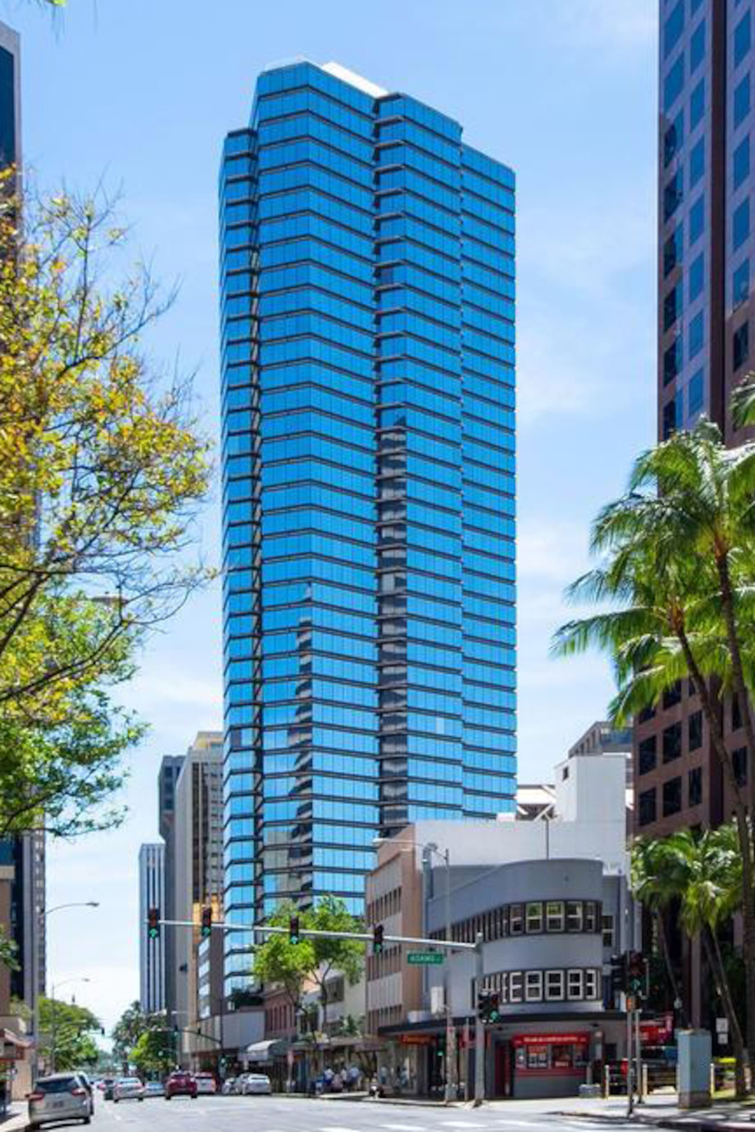 26F-Financial District-City View-1BR w/Parking - Image 52