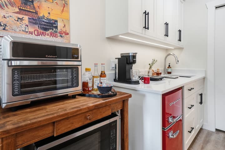 Suite Escape Studio - Parksville