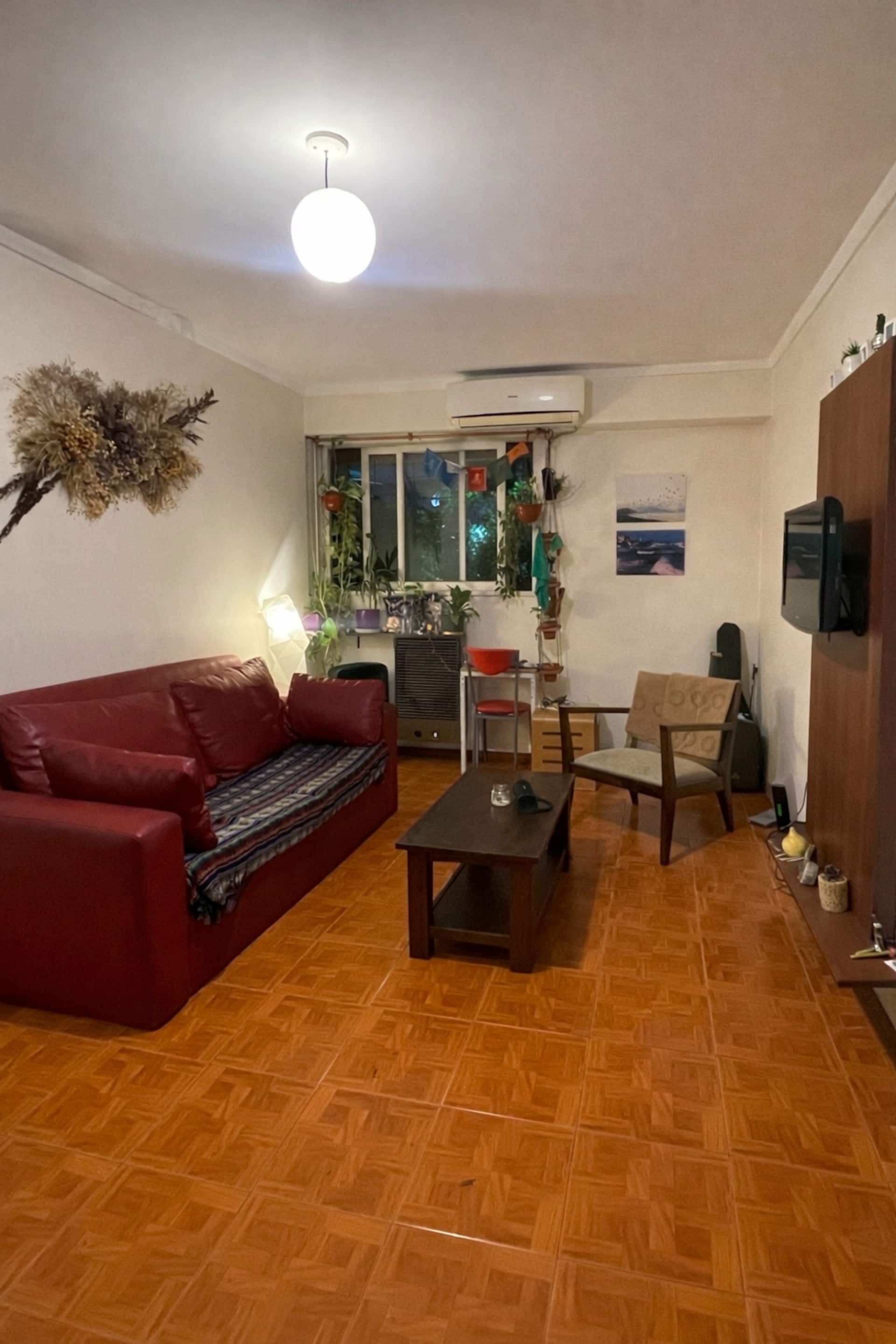 Apartamento em Palermo Soho