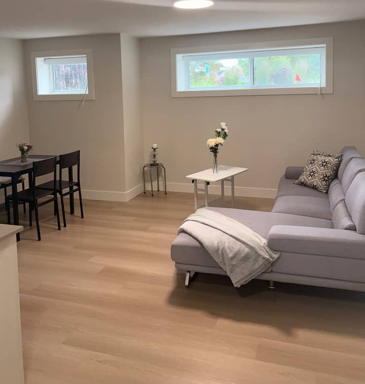 Guest Suite In Burnaby - Burnaby