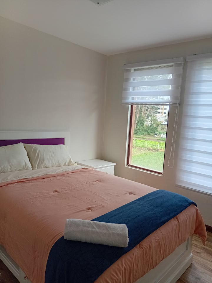 Habitación 5