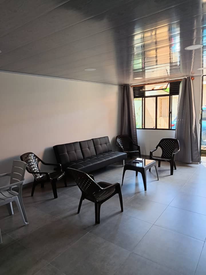Apartamento Familiar En Mesitas Del Colegio - La Mesa