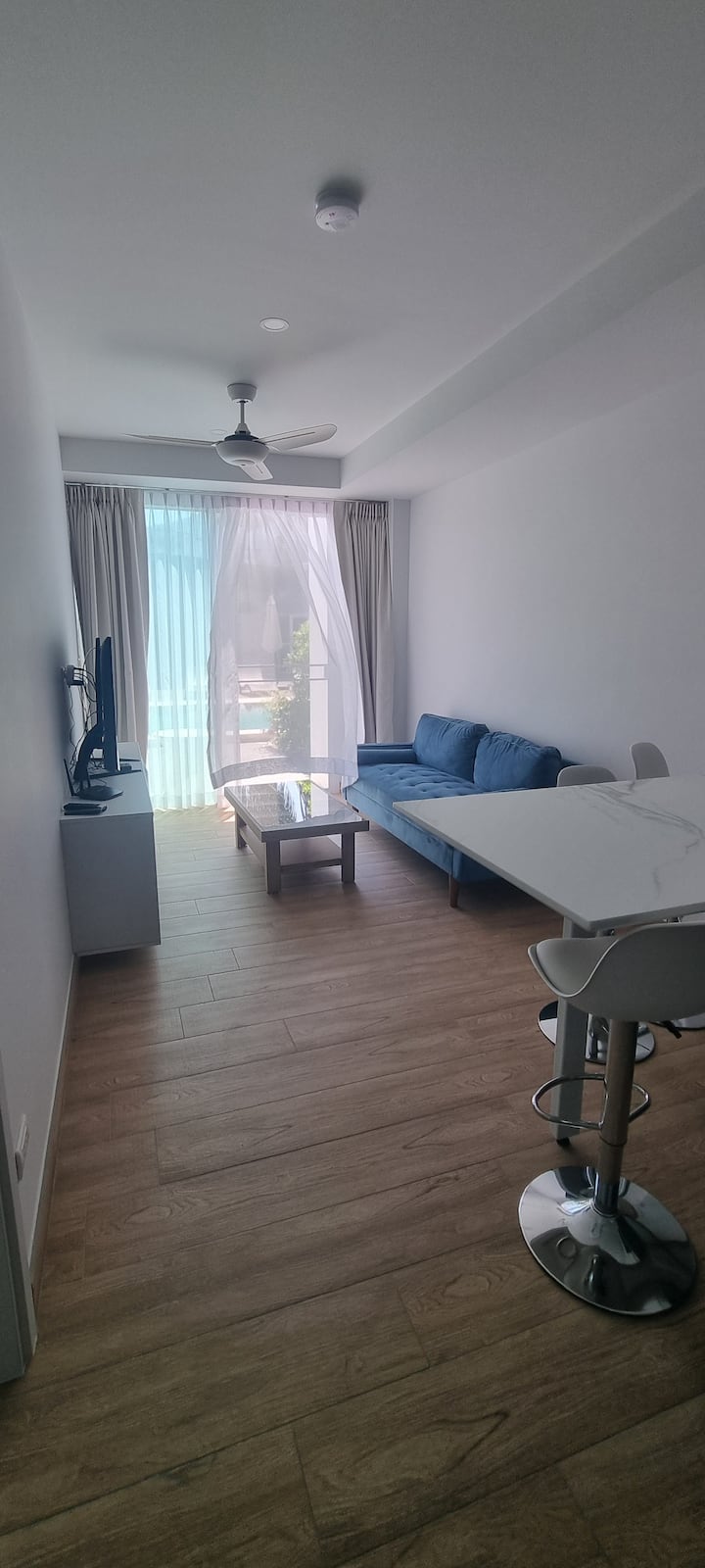 Appartamento Con Accesso Alla Piscina. - Pa Tong