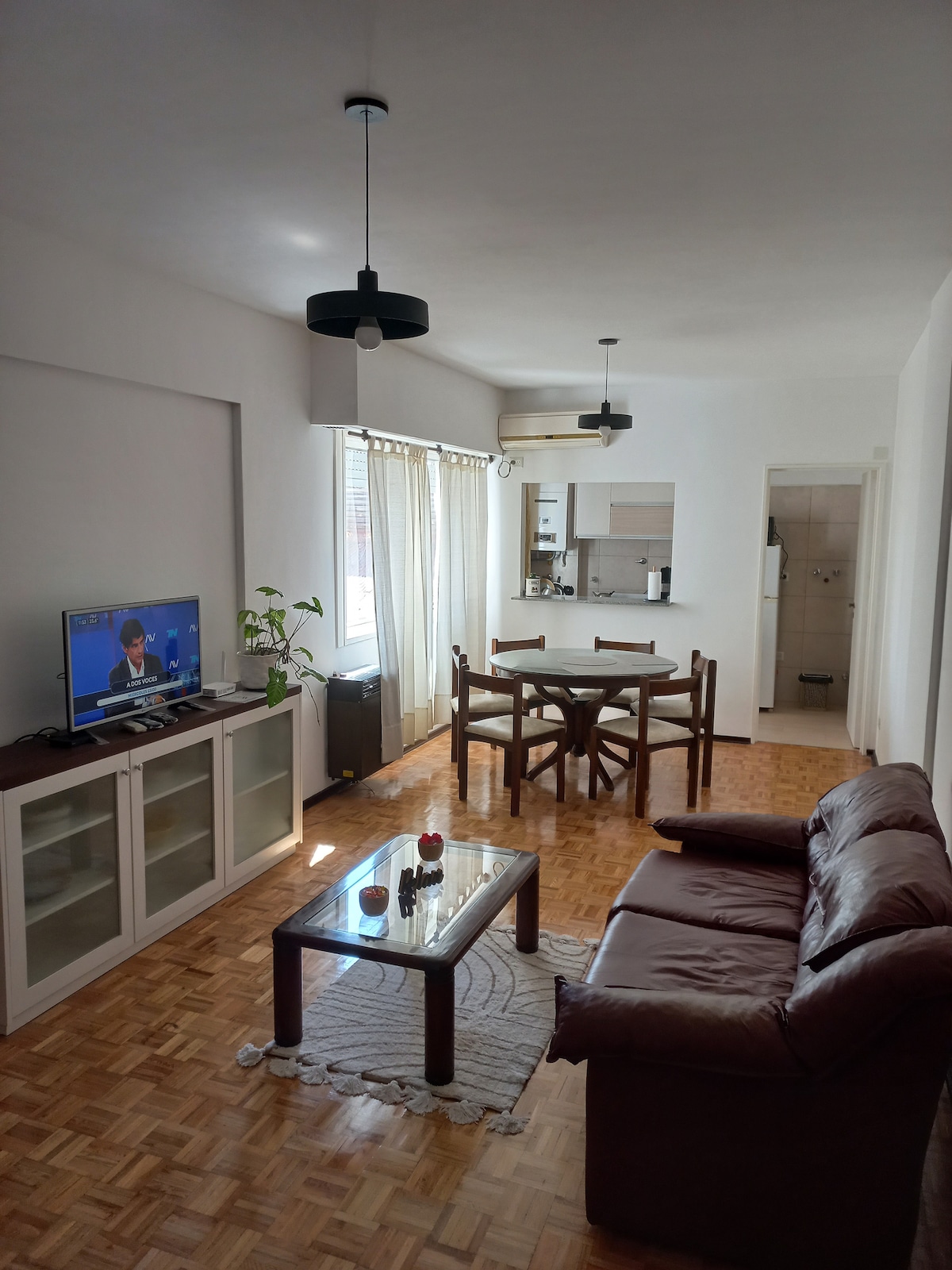 Departamento de 2 ambientes en Palermo Soho
