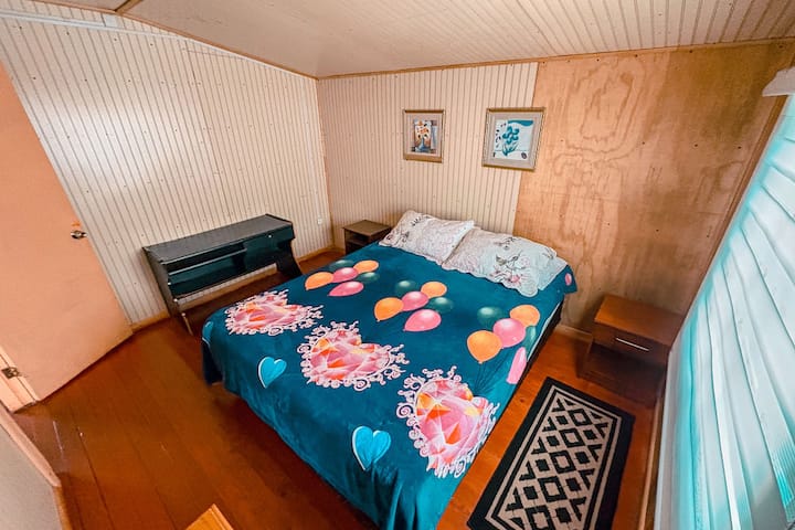 საძინებელი 1