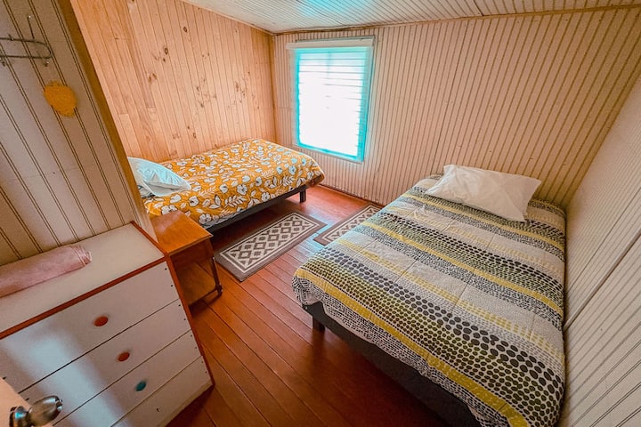 საძინებელი 2