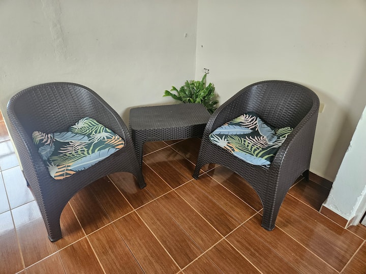 Hostal Marlen
4 Habitaciones - Varadero