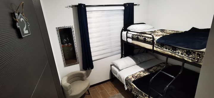 Habitación 2