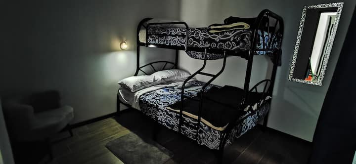 Habitación 1