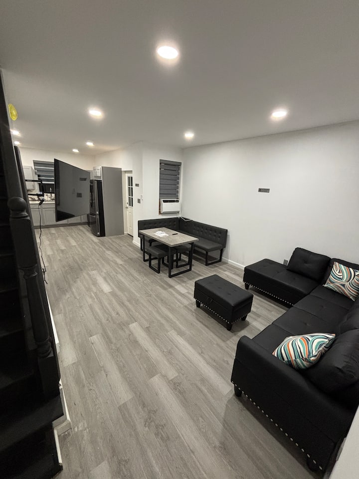 Elegant Comfortable Escape W/ Fast Wifi - Harveys Lake