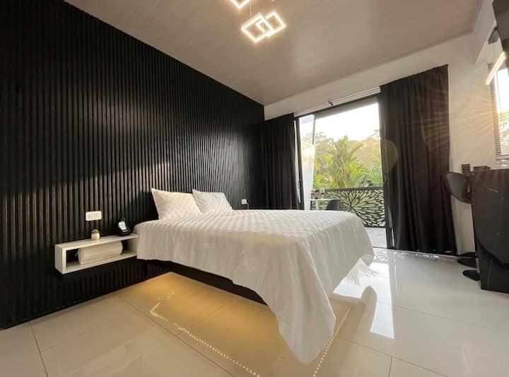 Habitación