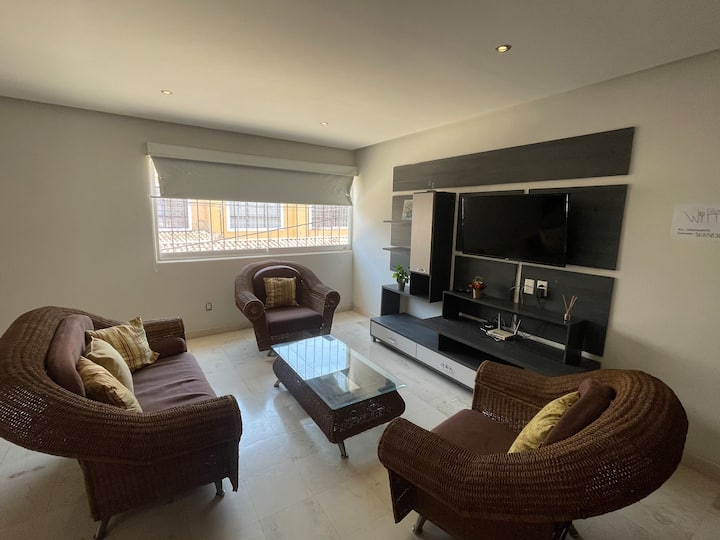 Departamento Caracol Condesa - Acapulco