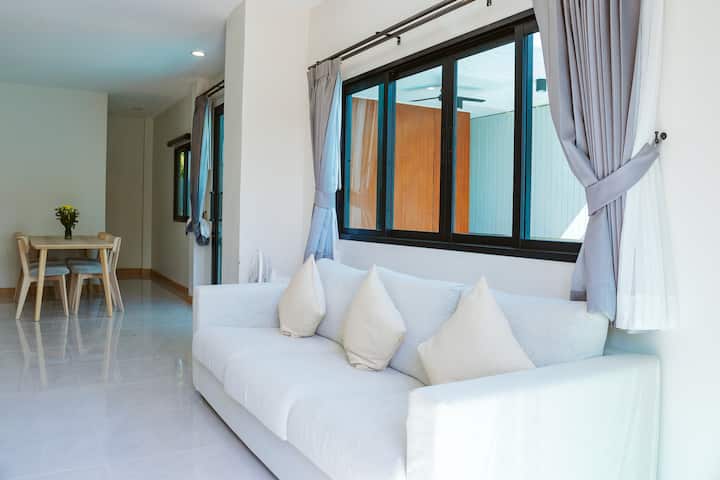 Chaba Pool Villa Khao Lak – 4br Private Pool - Khao Lak