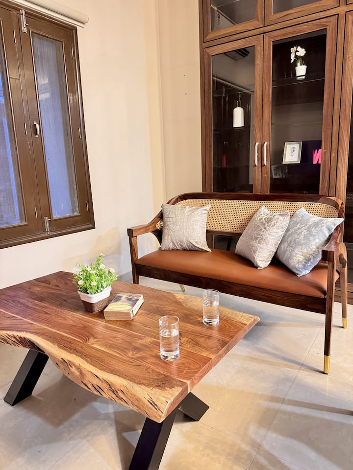 Premium 3bhk | Near Umaid Palace | Modern Spacious - ジョードプル