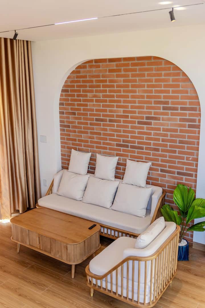 Làng Thanh Bình Homestay - Liên Nghĩa