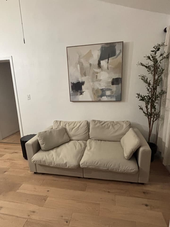 Guest House Near Lax/fifa2026 
2-bedrooms • 3-beds - Carson, CA