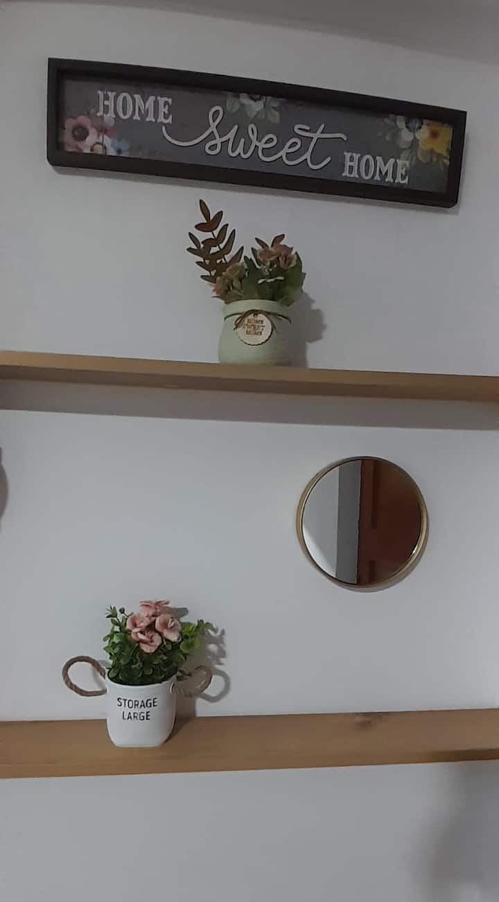 Habitación Amoblada Independiente En Primer Piso - Trujillo, Peru