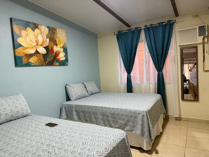 Chambre 3