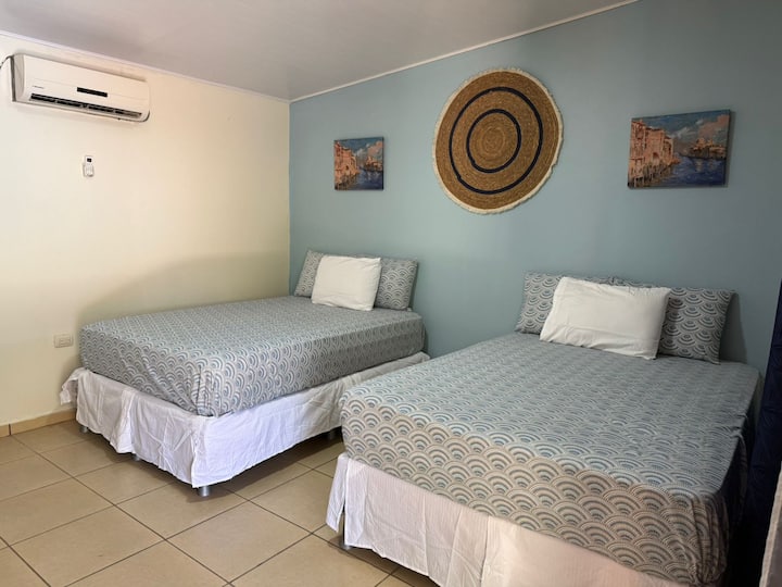 Chambre 2