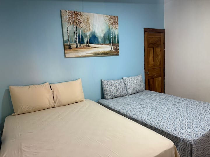 Chambre 1