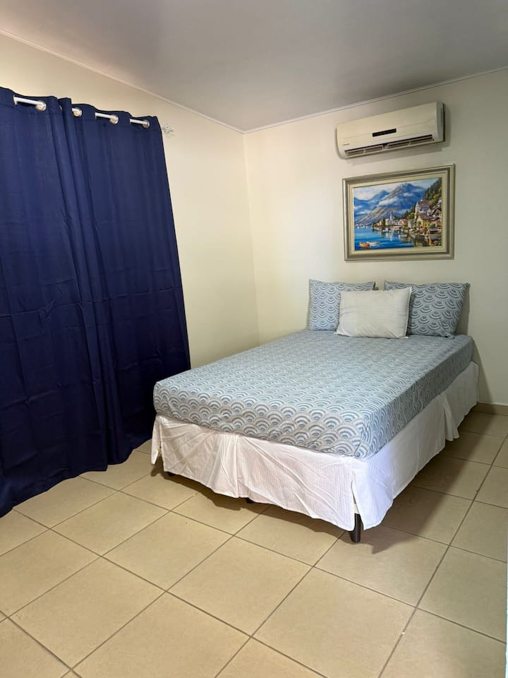 Chambre 4
