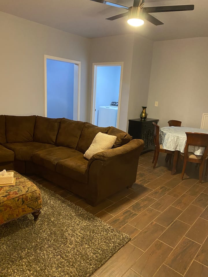 Fully Furnished Private Living Space - Cumming, GA