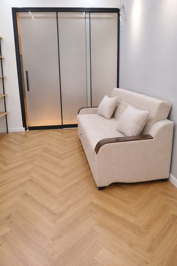 Obývačka