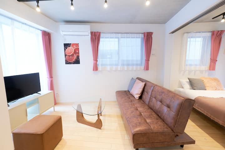 3 Minfrom Kitaikebukuro Sta/ikebukuro Area/ 3 Ppl - Ikebukuro