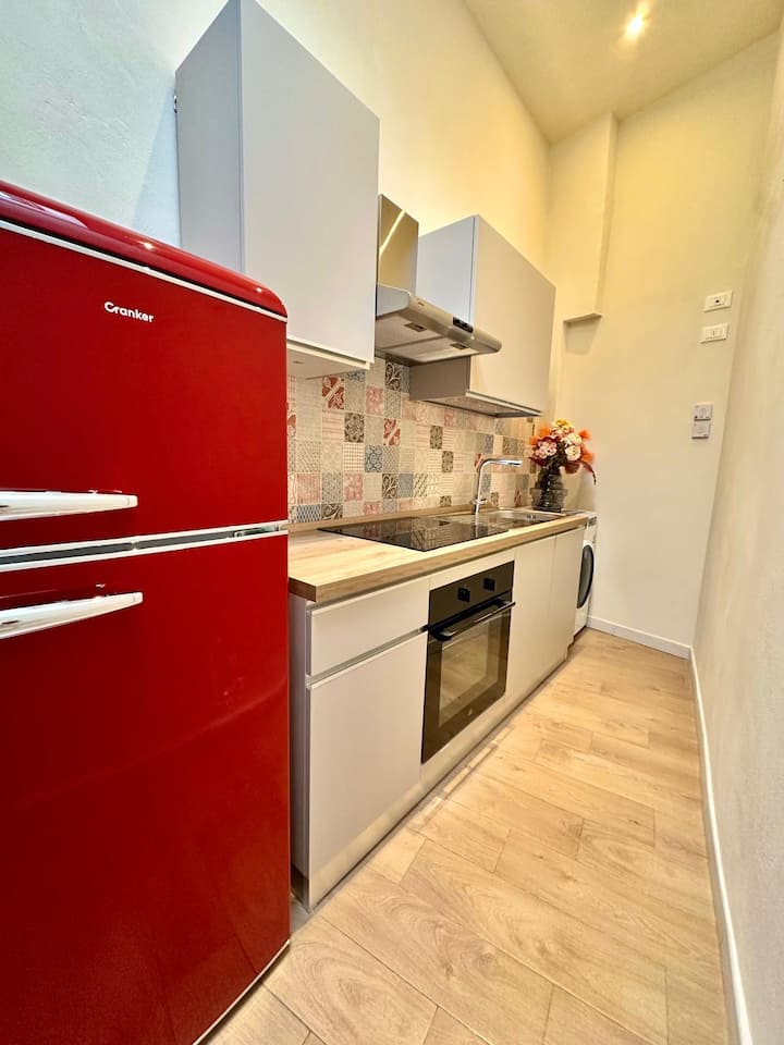Casina Bracci | Steps From Piazza Del Campo - Siena