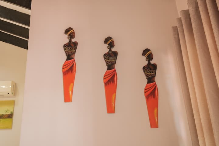 Home And Away Guesthouse - Durban