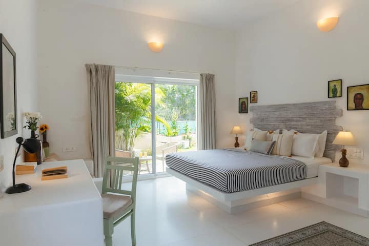 Bedroom 1 image 1