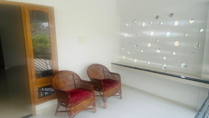Mini's Karthika - To Relax And Rejuvenate - Thiruvananthapuram