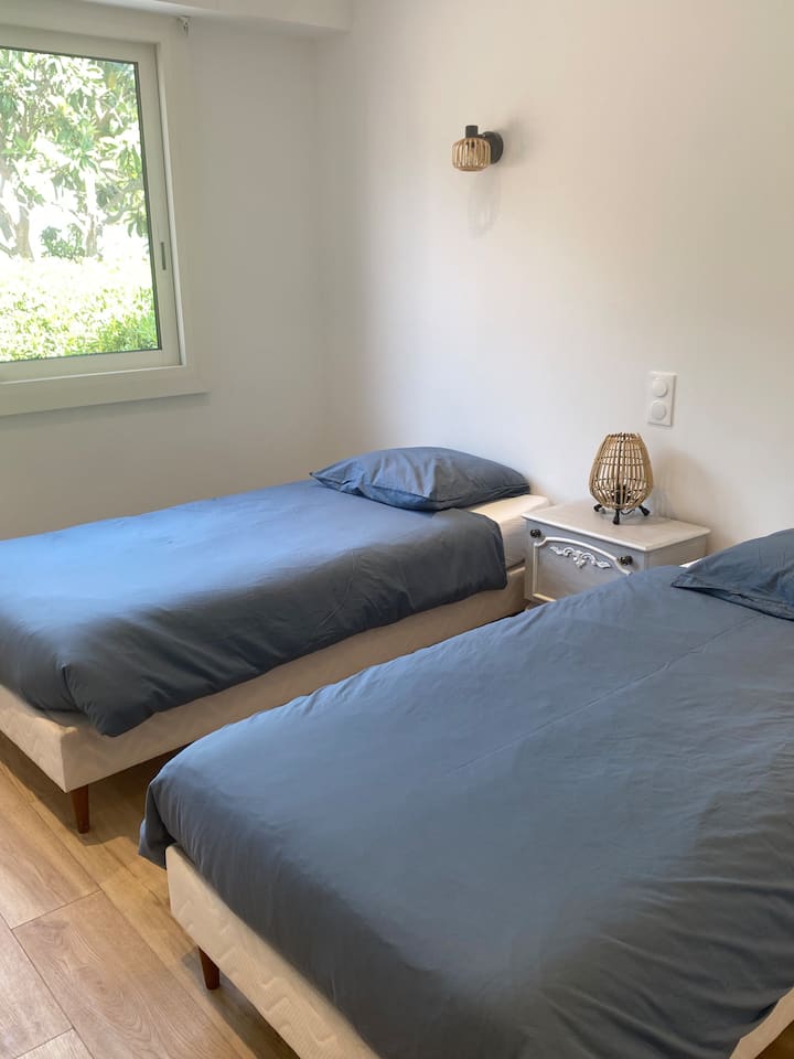 Habitación 2